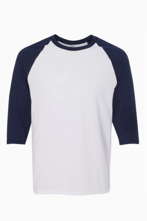 Baseball shirt