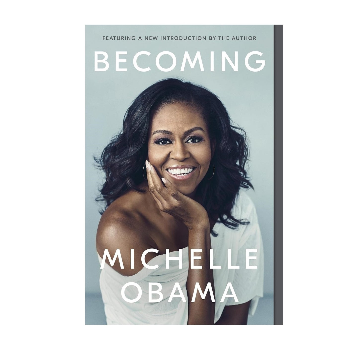 Becoming