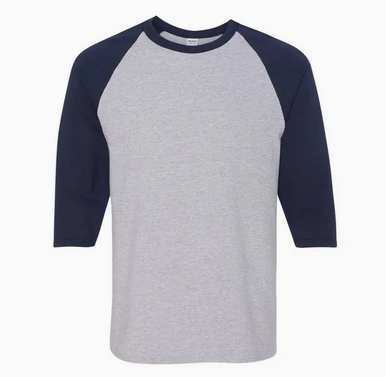 Baseball shirt