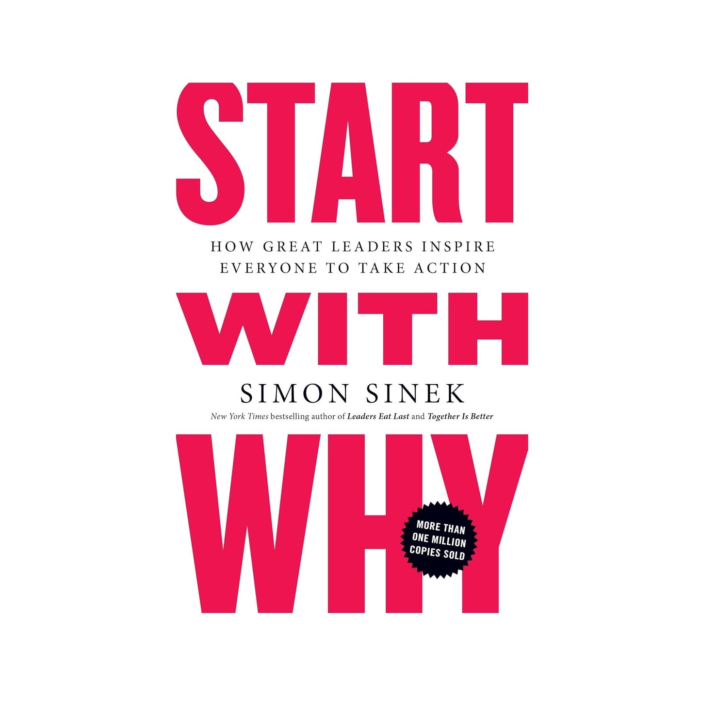 Start with Why