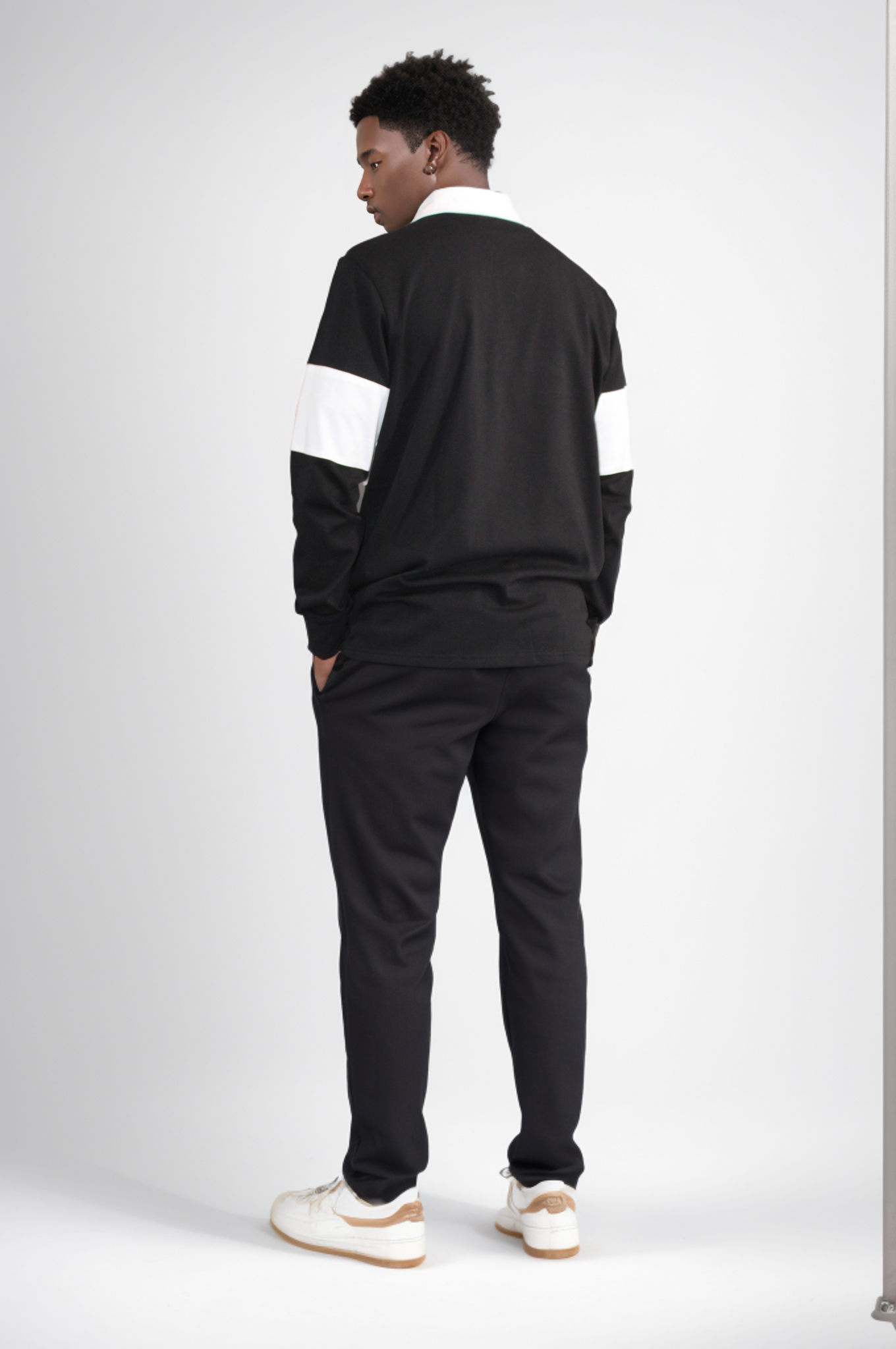Rugby Shirt