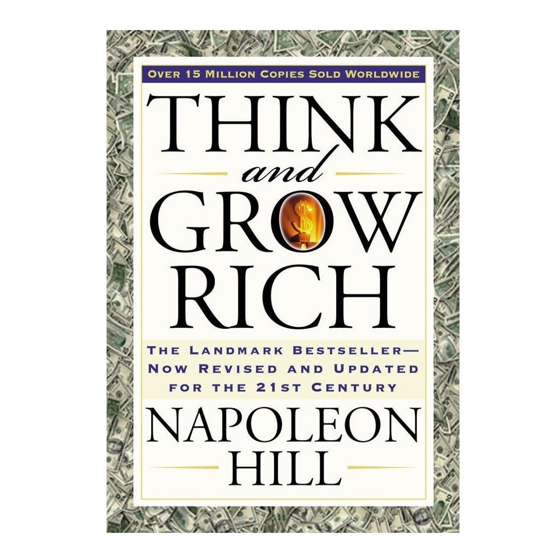 Think and Grow Rich