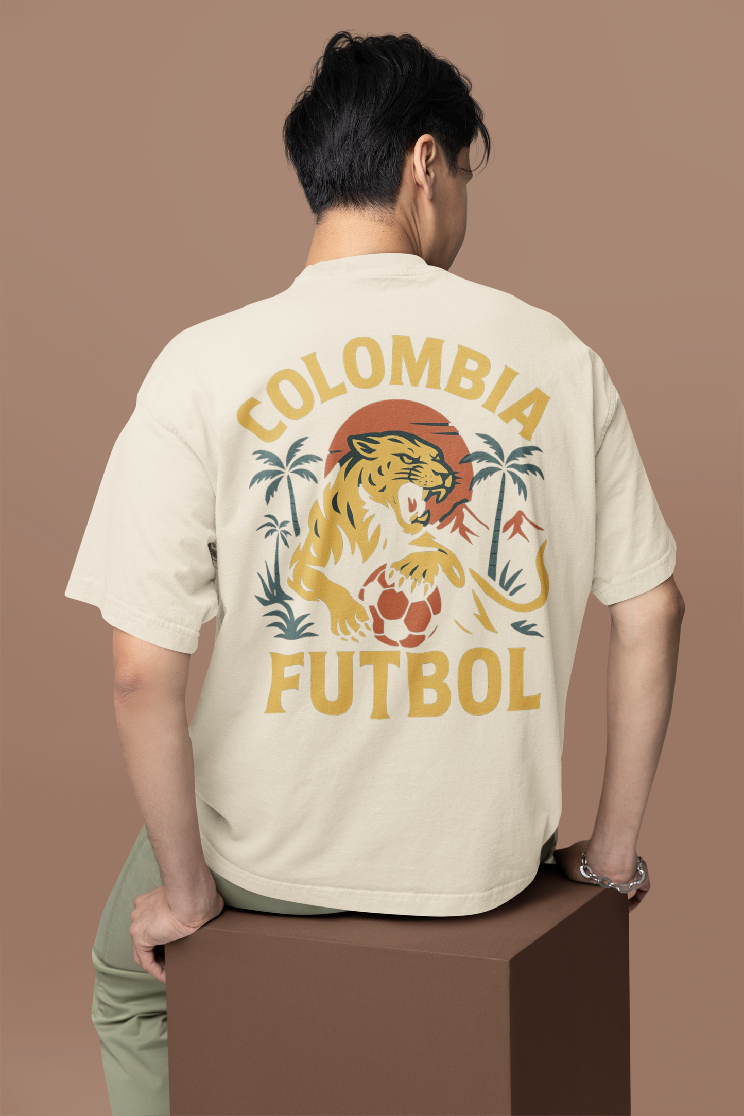Columbia Shirt
