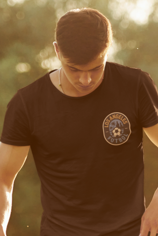 Los Angeles Futbol Shirt
