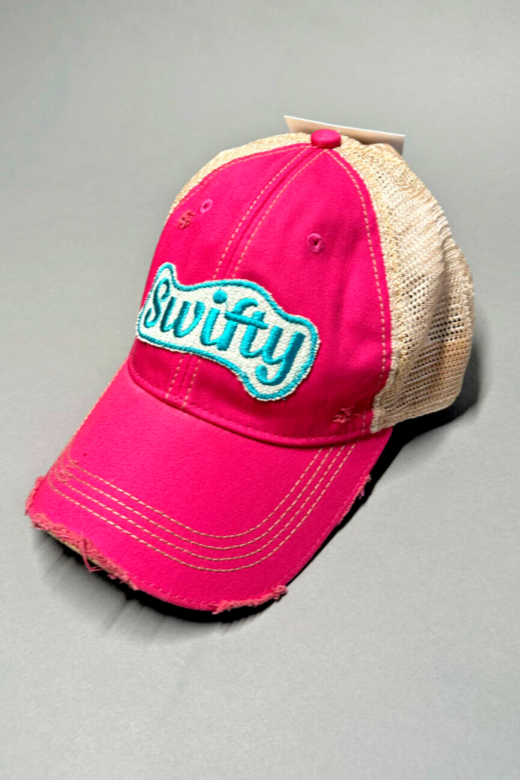 Swifty Hat