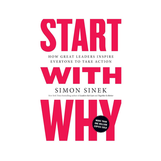 Start with Why