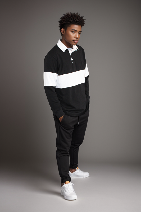Rugby Shirt