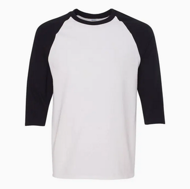 Baseball shirt