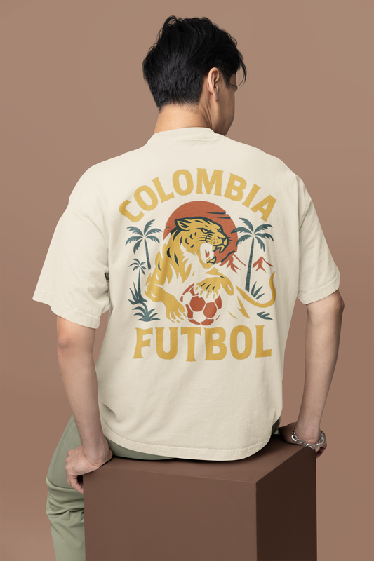 Columbia Shirt